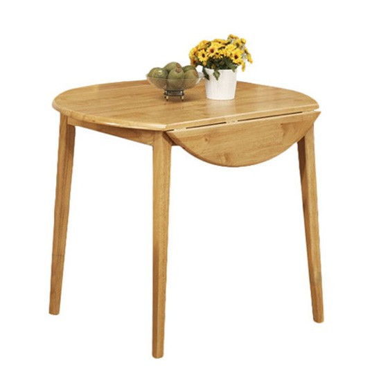 Wayfair Small Kitchen Tables Fresh Bluebell Drop Leaf Table From Wayfair