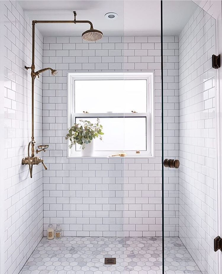 White Bathroom Tiles
 15 Ways to Refresh Your White Bathroom With Style