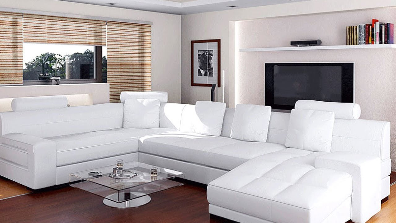 White Living Room Decorating Ideas
 white living room furniture decorating ideas