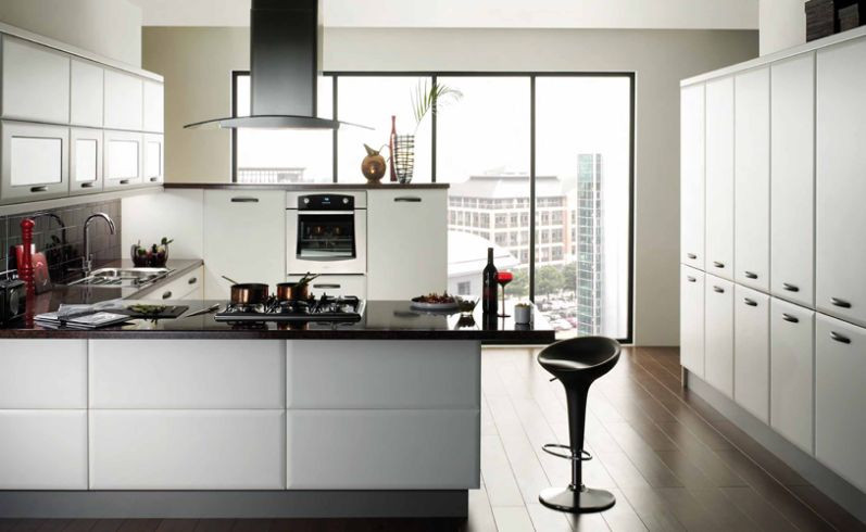 White Modern Kitchen Cabinets
 Cabinets for Kitchen Modern White Kitchen Cabinets