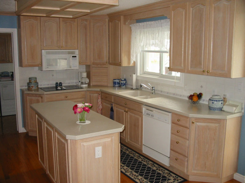 White Oak Kitchen Cabinets
 Inspiring White Oak Kitchen Cabinets 10 Kitchens With