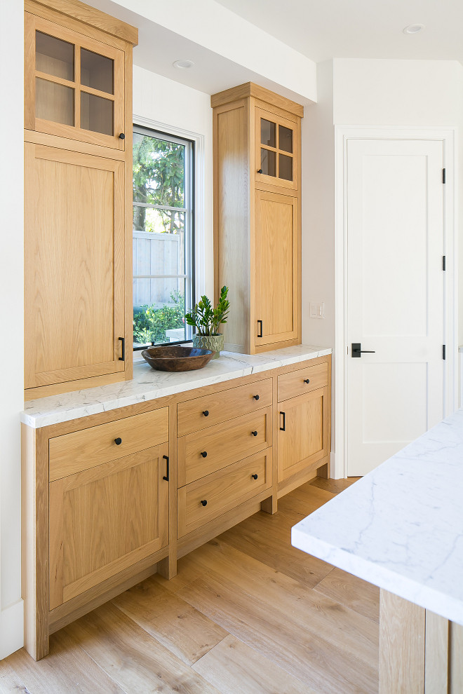 White Oak Kitchen Cabinets
 Category Bathroom Design Home Bunch – Interior Design Ideas
