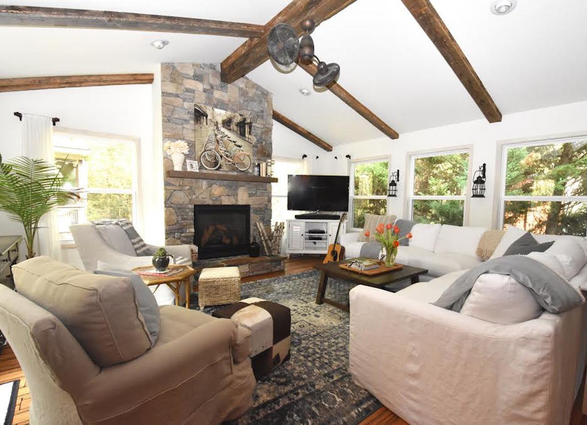 White Paint Living Room
 Best Paint Colors 11 Designers Love Bob Vila