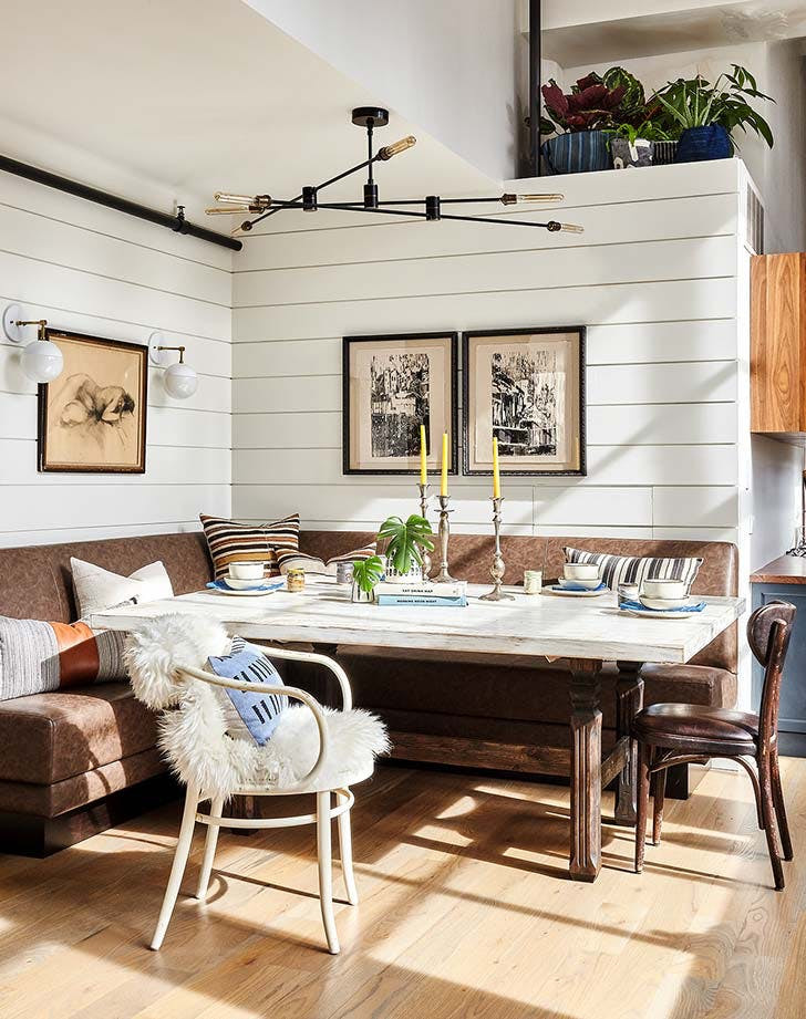 White Paint Living Room
 The 6 Best White Paint Colors for Interiors PureWow