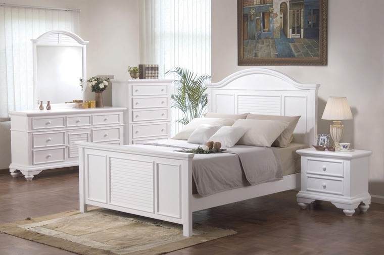 White Shabby Chic Bedroom
 Shabby Chic White Bedroom Furniture Decor IdeasDecor Ideas