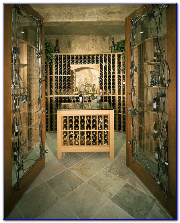 Wine Cellar In Kitchen Floor
 Wine Cellar Under Kitchen Floor Flooring Home Design