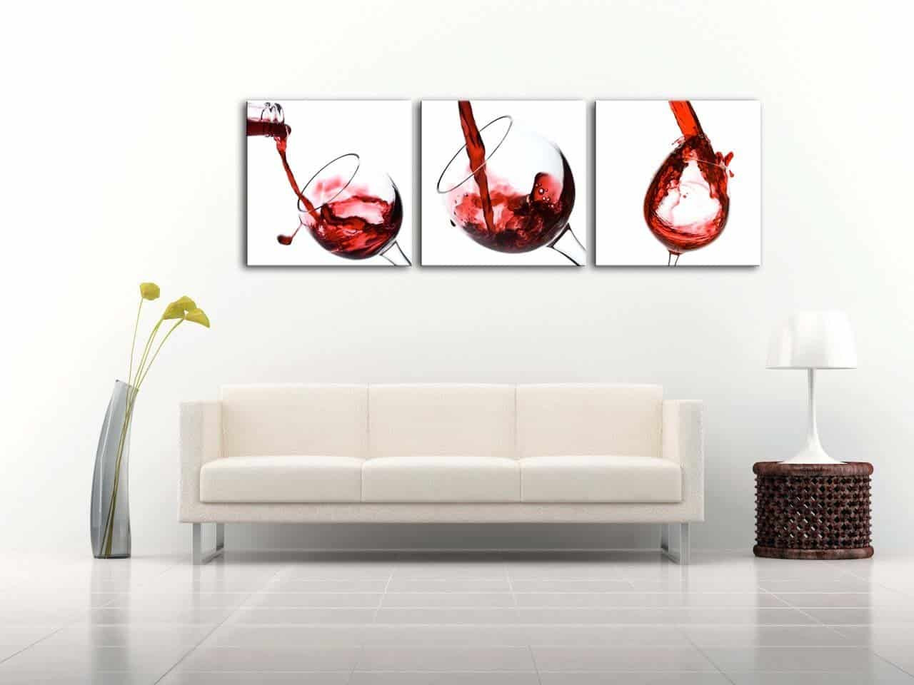 Wine Wall Decor For Kitchen
 11 Best Wine Home Decor & Wine Kitchen Decor Ideas