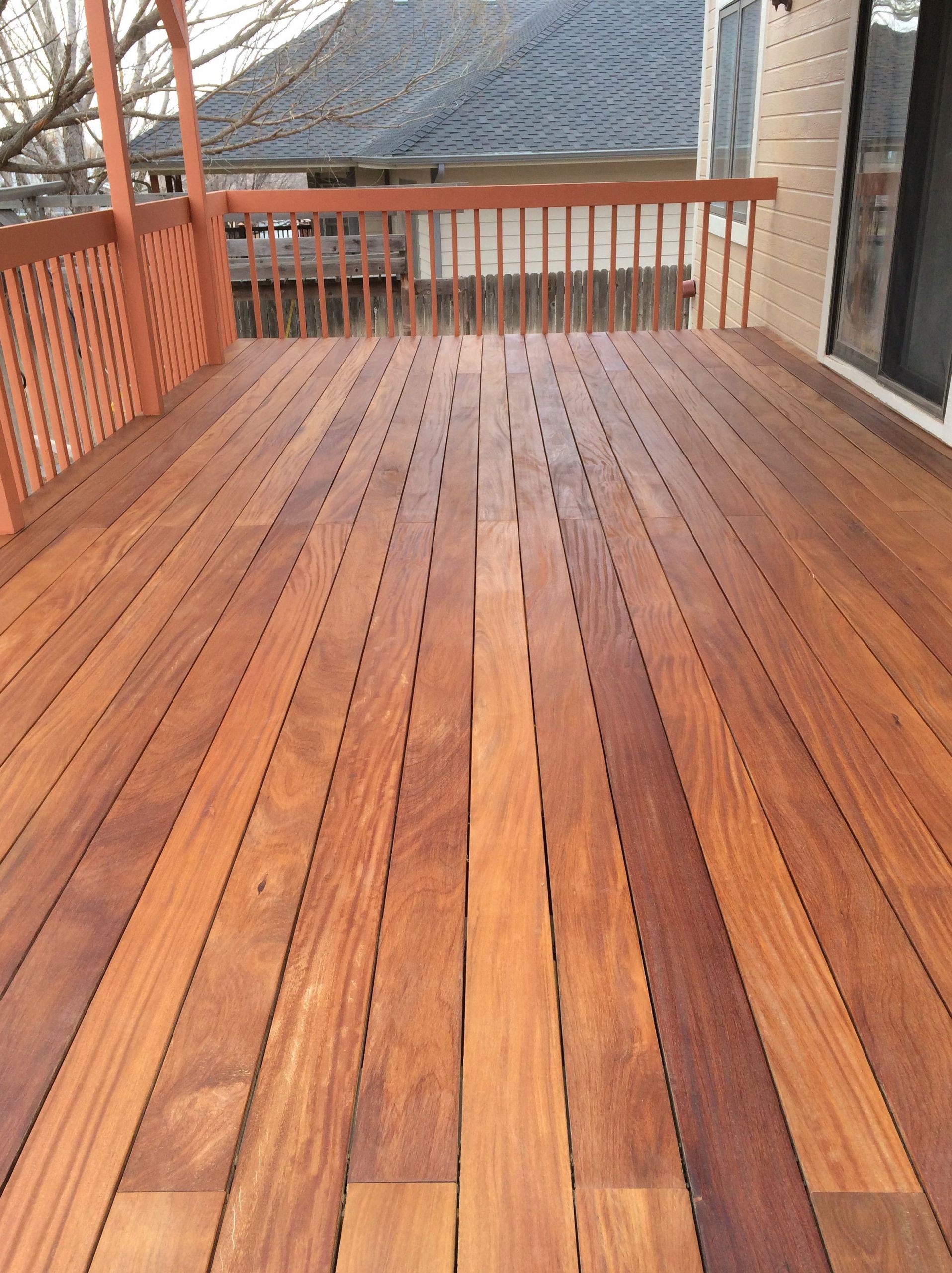 Wood Deck Paint Colors
 Sikkens Deck Stain Colors …