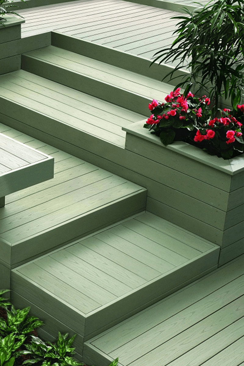 Wood Deck Paint Colors
 Best Paint for Outdoor Wood Decks