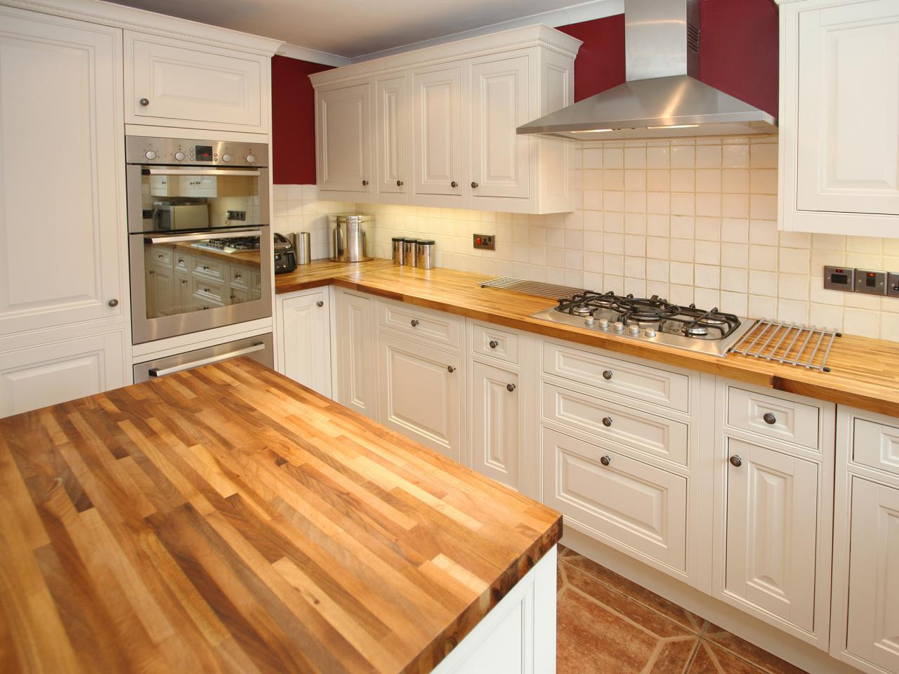 Wood Kitchen Counters
 What Homeowners Need to Notice about the Right Choice of