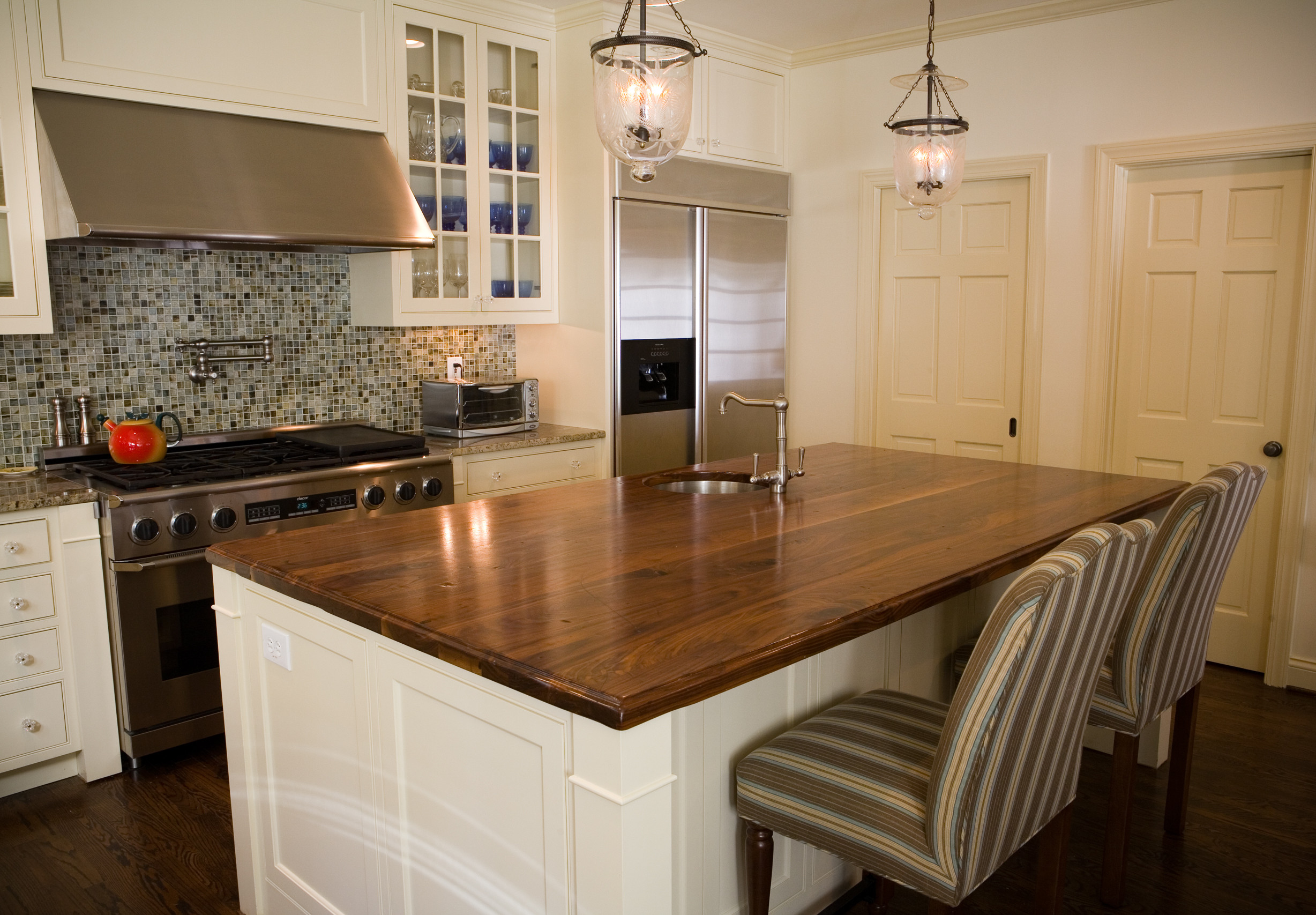 Wood Kitchen Counters New All About Wood Kitchen Countertops You Have to Know