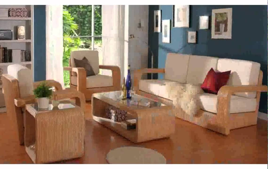 Wooden Chairs For Living Room
 Wooden Furniture Designs for Living Room Nice