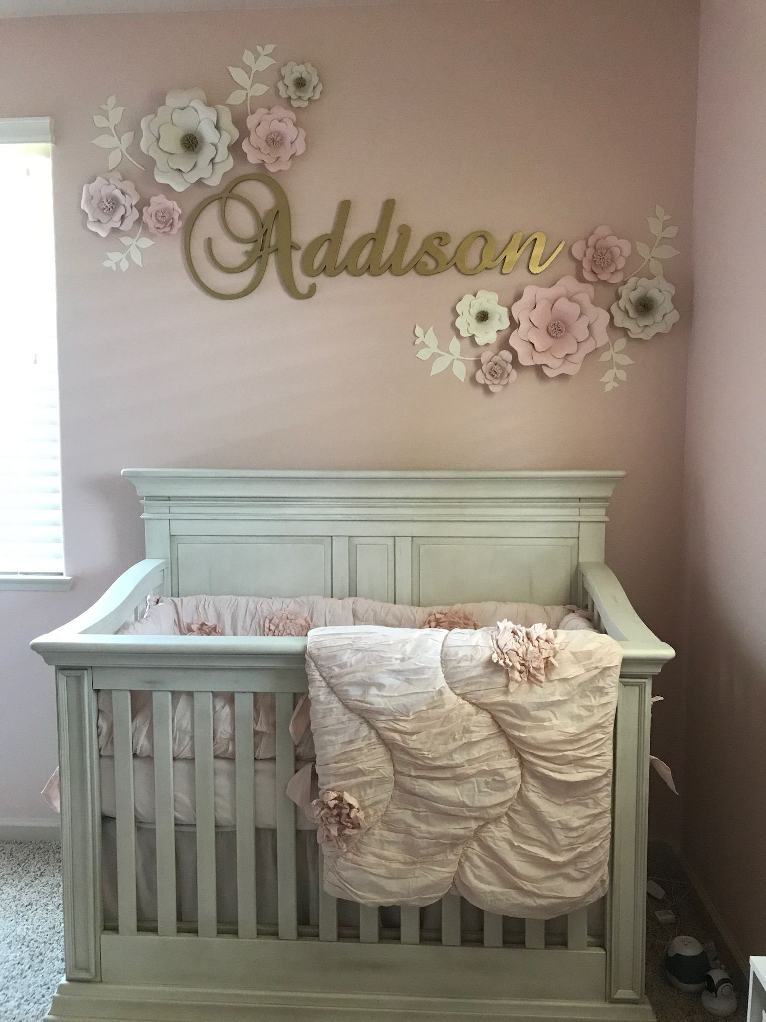 Baby Name Decoration Ideas
 Bedroom Captivating Nursery Themes For Girls With Cute