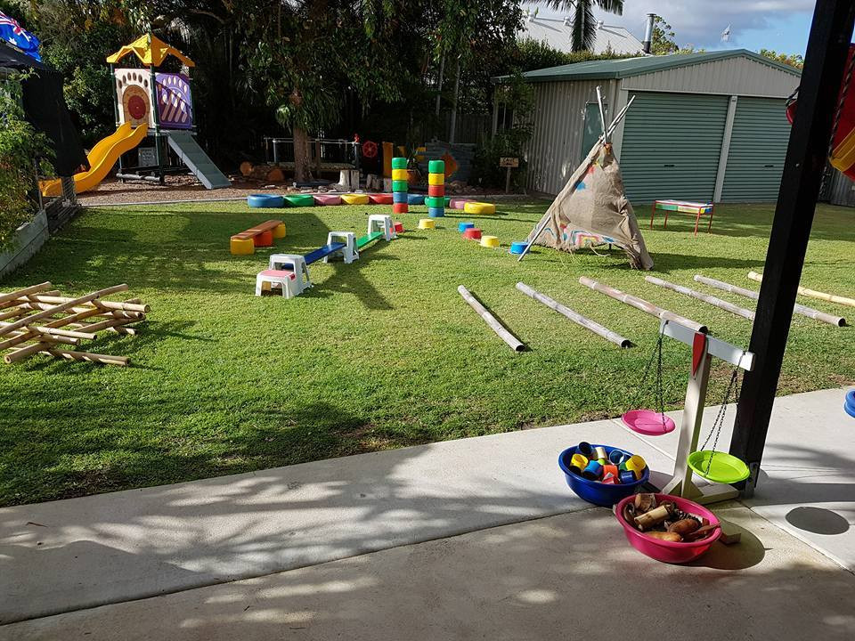 Backyard Play Places
 Ideas for Children s Outdoor Play Areas and Activities