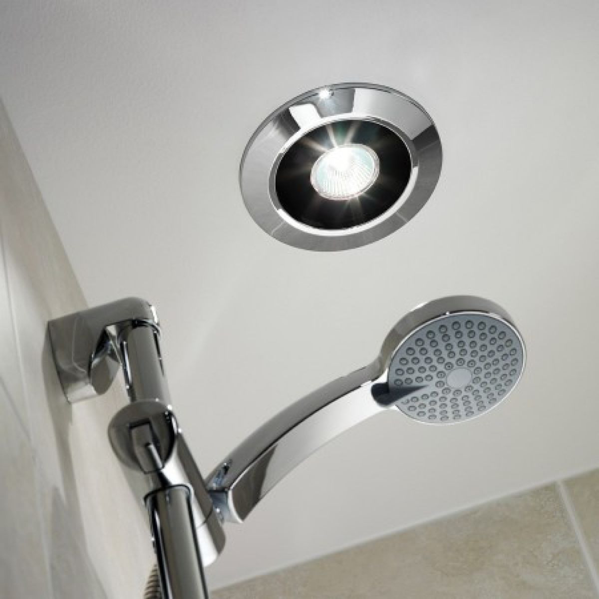 Bathroom Ceiling Light With Fan
 Extractor fan bathroom ceiling mounted choosing bathroom