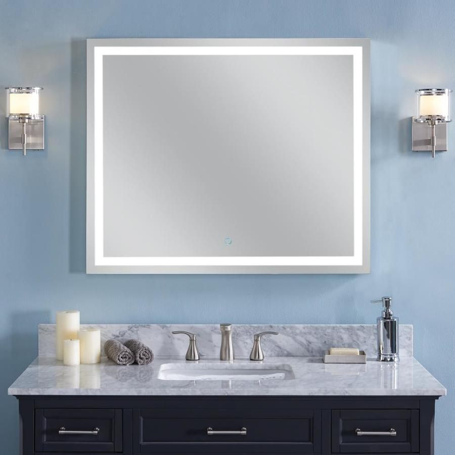 Bathroom Mirror Lowes
 Product Image 6