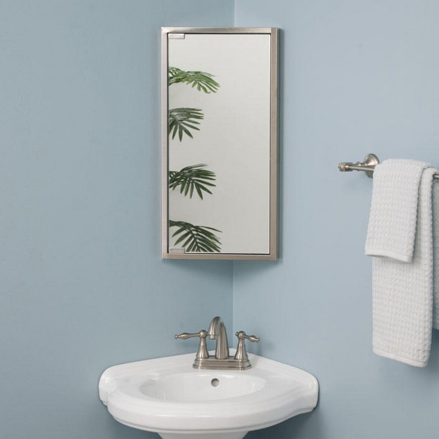 Bathroom Mirror Lowes
 Decoration Gorgeous Mirrors Lowes With Fancy D Frames For