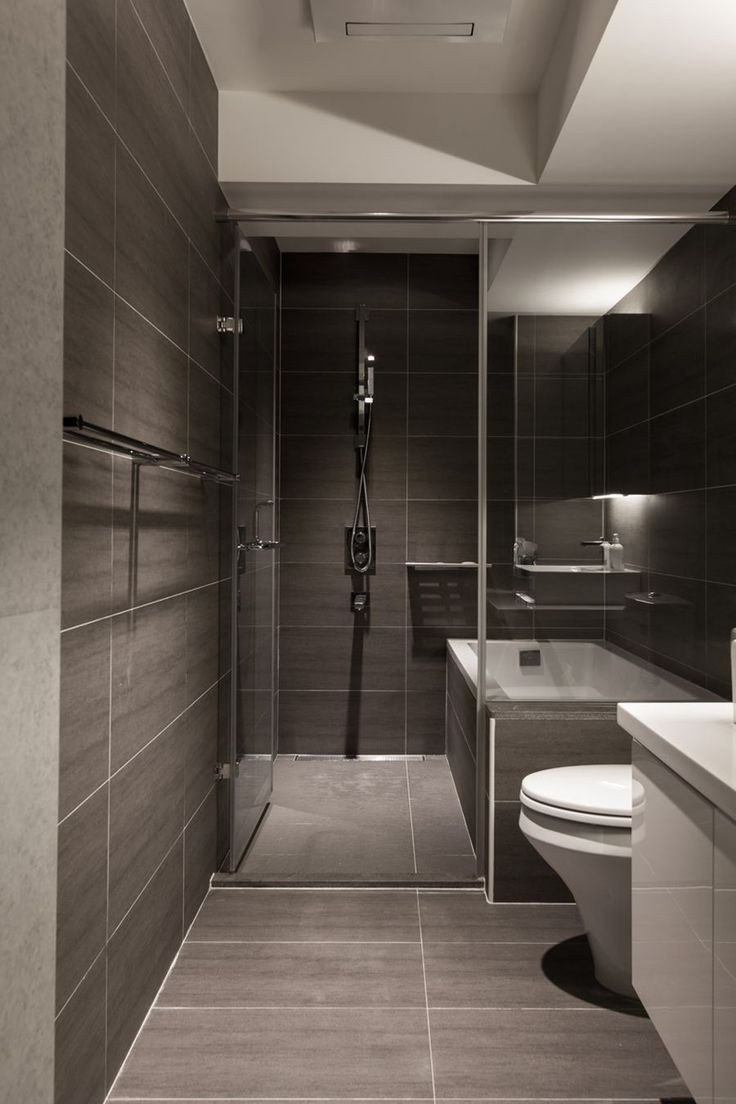 Bathroom Shower Designs
 31 Small Bathroom Design Ideas For Lovely Home