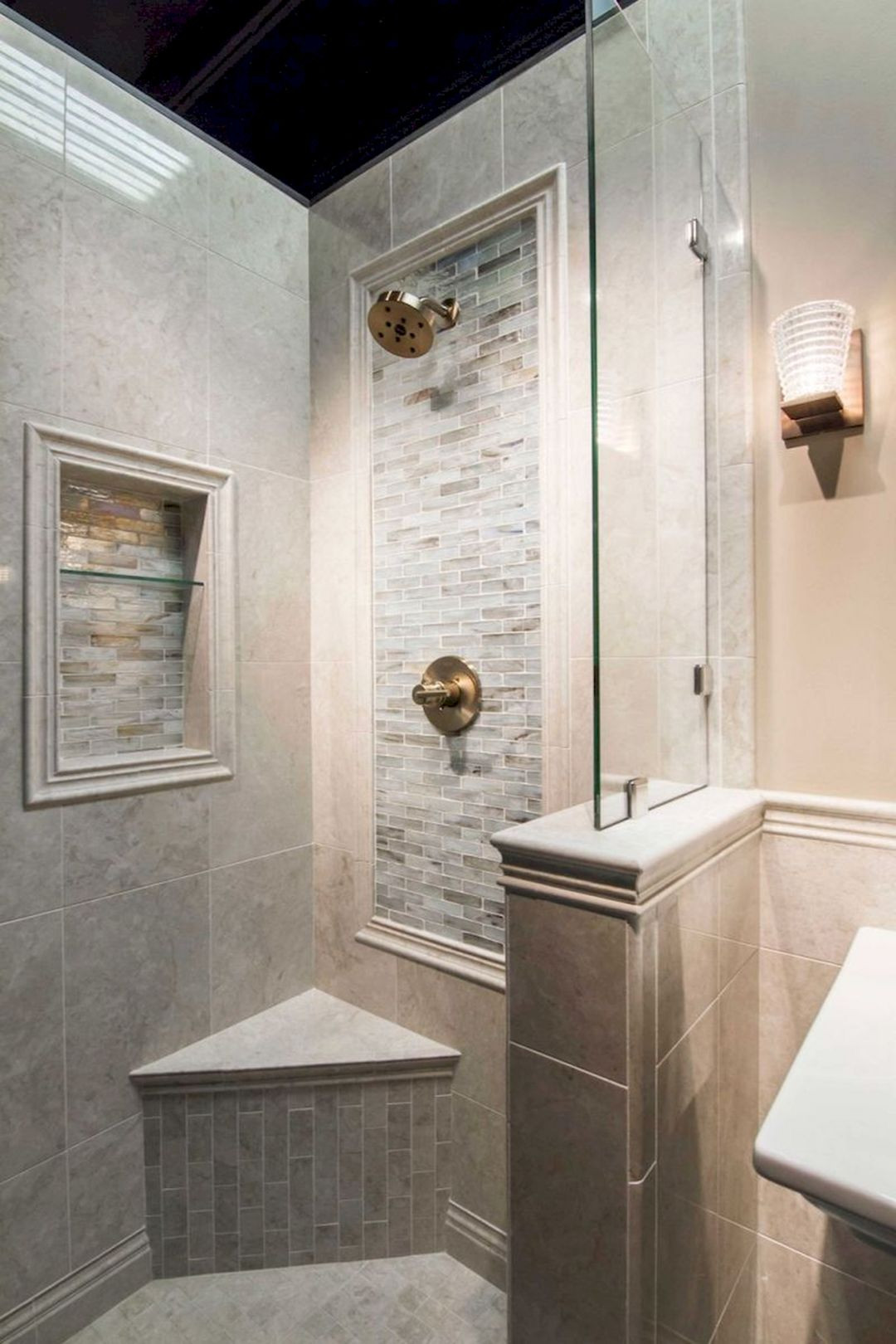 Bathroom Shower Designs
 30 Best Skoolie Bathroom Ideas For You Who Want To Do