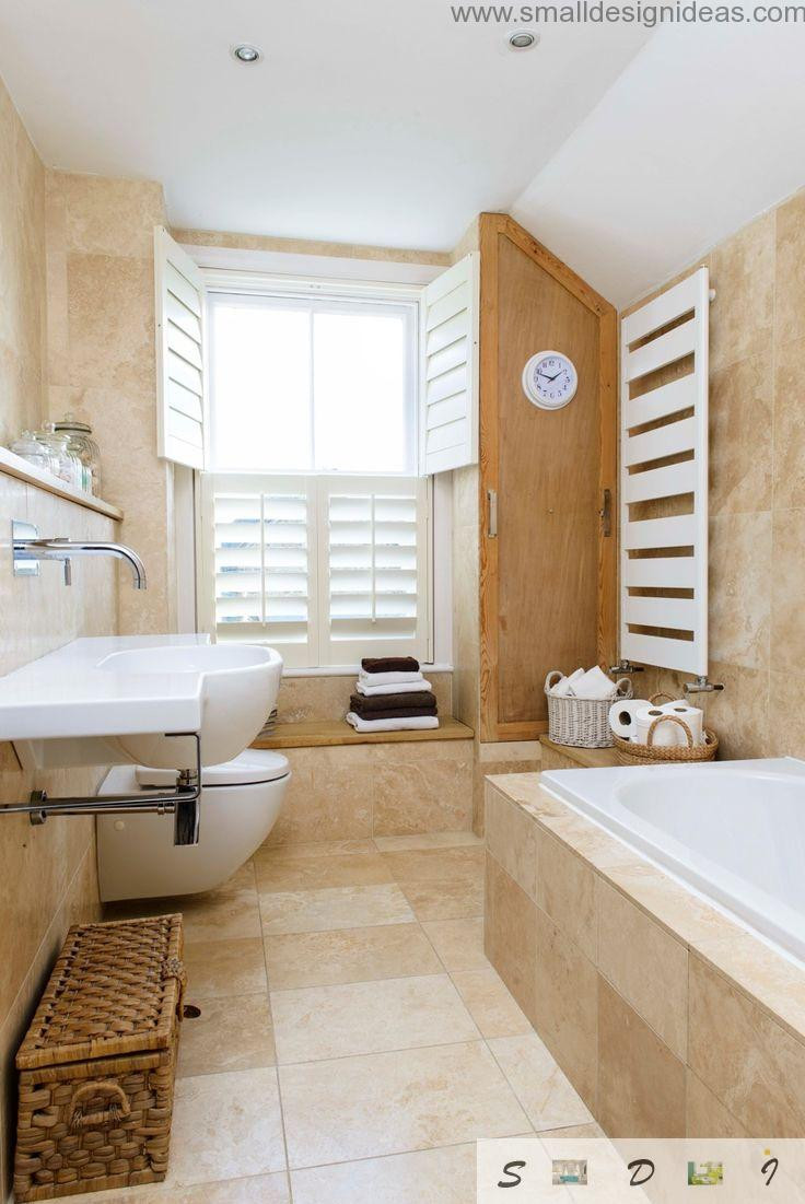 Bathroom Shower Designs
 Extra Small Bathroom Design Ideas