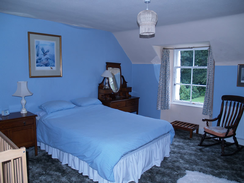Blue Bedroom Color
 Blue bedroom color ideas blue bedroom colors