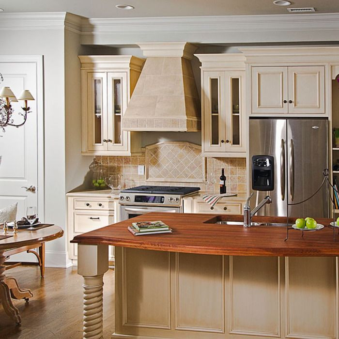 Cost Of Small Kitchen Remodel
 2015 Kitchen Remodel Costs