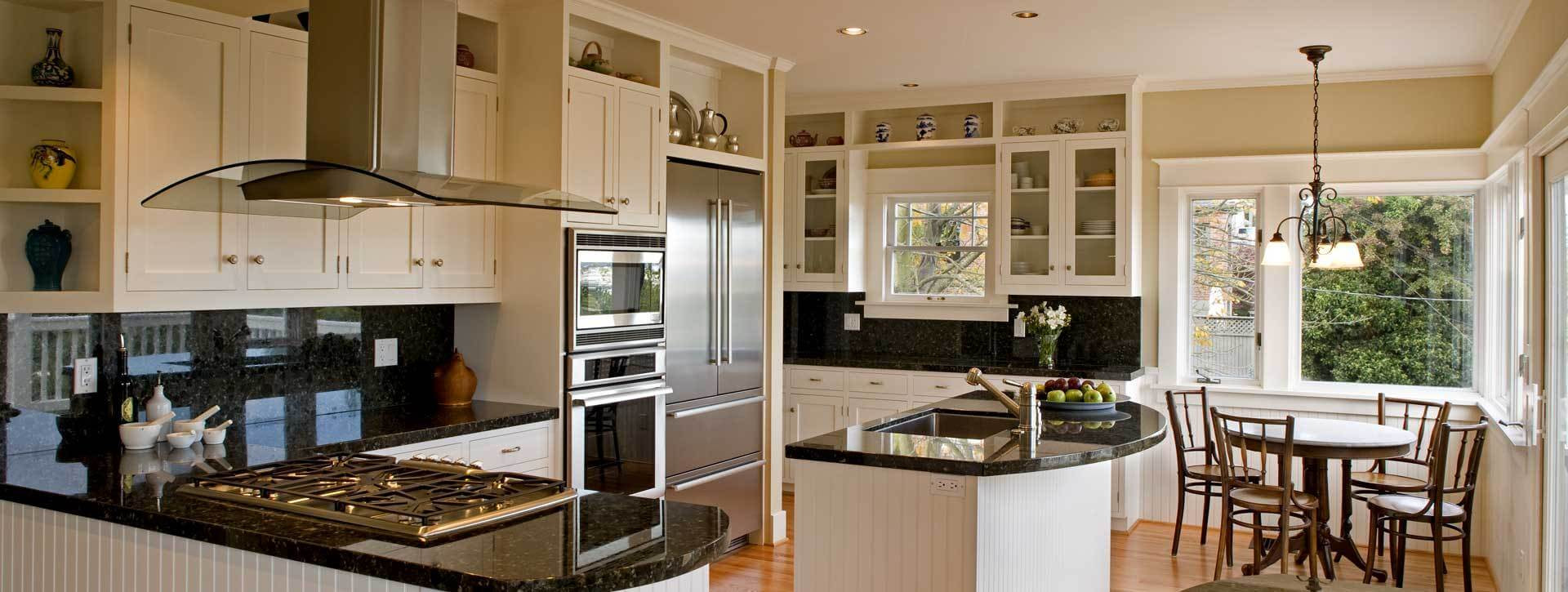 Cost Of Small Kitchen Remodel
 Kitchen Remodel Estimator to Set Your Bud