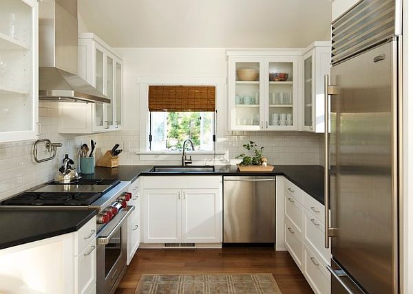 Cost Of Small Kitchen Remodel
 How Much the Cost of Small Kitchen Remodel