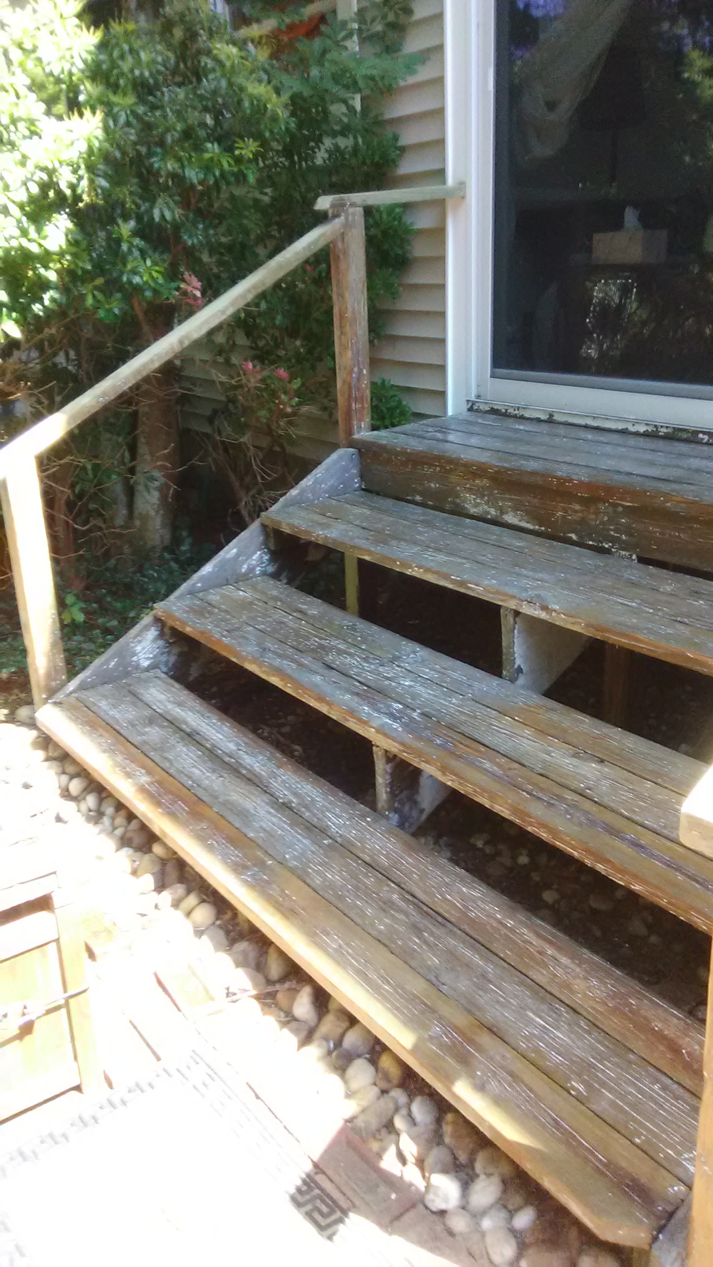 Deck Stain Paint
 The Best Deck Stains Rated