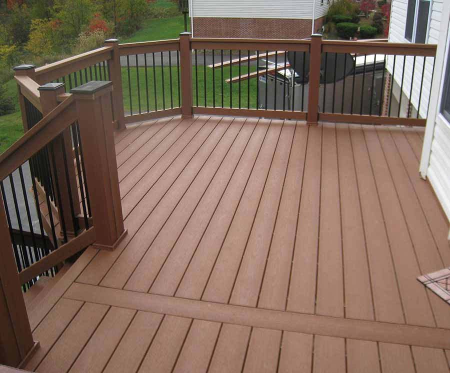 Deck Stain Paint
 Deck Staining Omaha – Deck Refinishing – Deck Stain – Deck