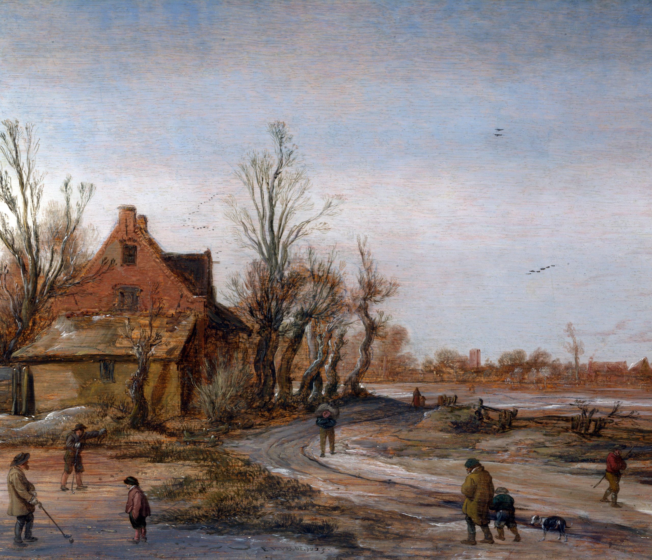 Dutch Landscape Painters
 Dutch Landscape Painting Dutch Still Life Painting Art