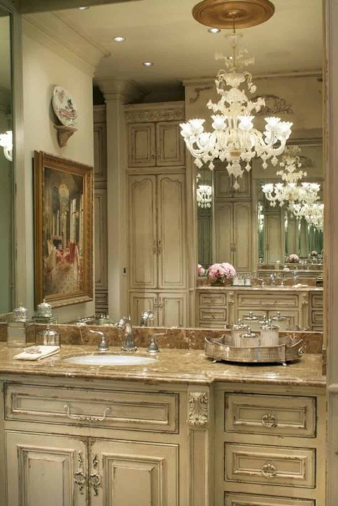 Elegant Bathroom Designs
 