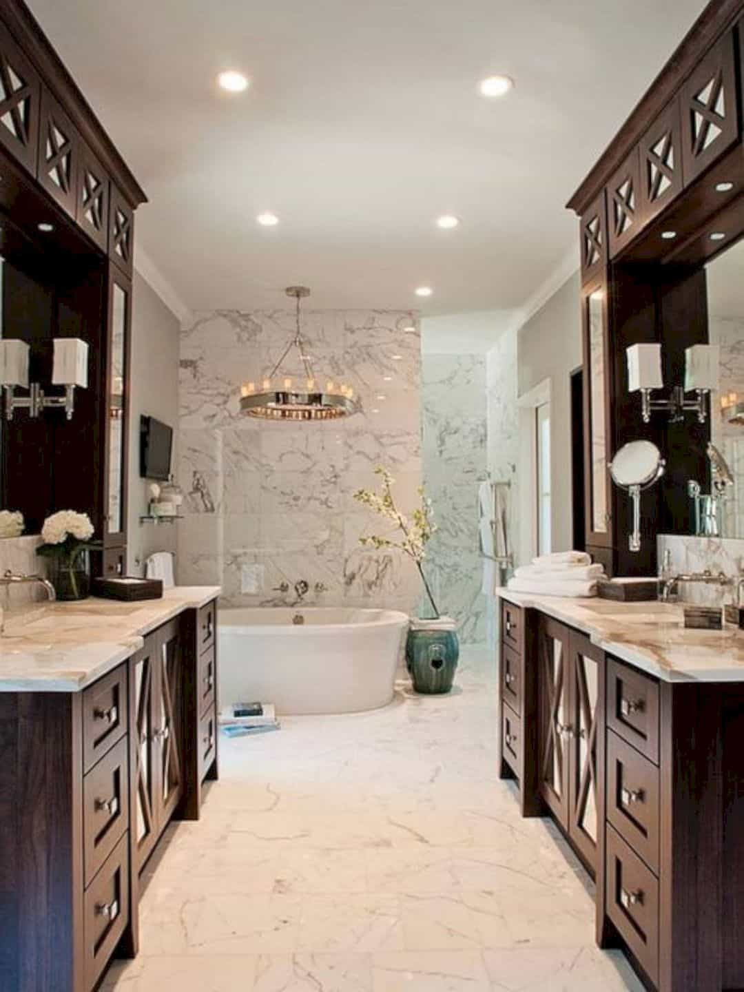 Elegant Bathroom Designs
 