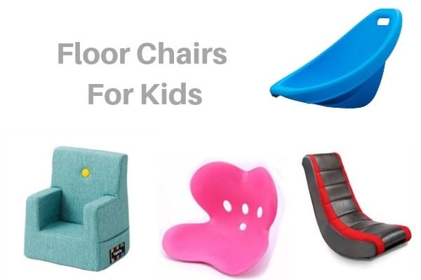 Floor Chairs For Kids
 Floor Chair for Kids Toddler Floor Seats Legless 2019