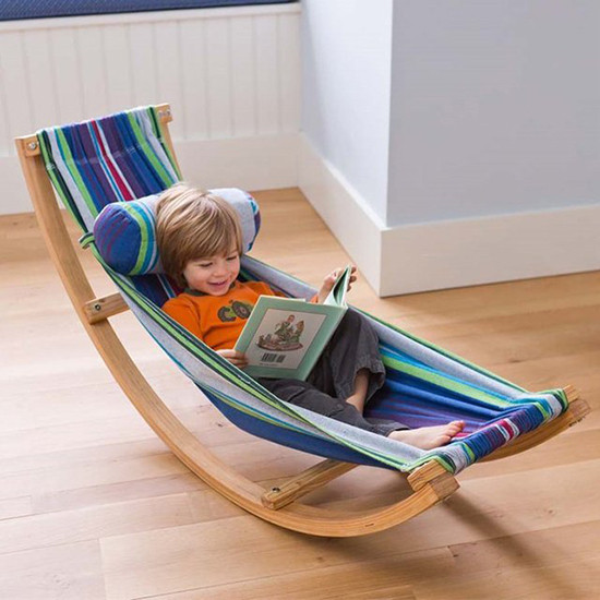 Floor Chairs For Kids
 Kids Hammock – Kids Rocking Chair – Children’s Lounge