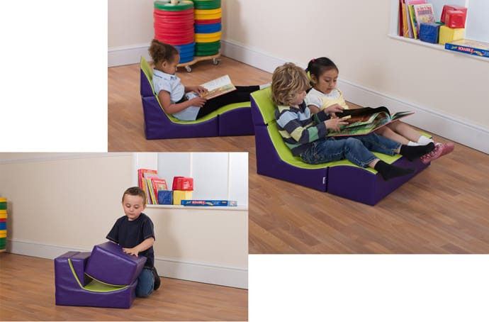 Floor Chairs For Kids
 2019 Lazy Sofa Floor Cushion Sofa Chair Folding Beach