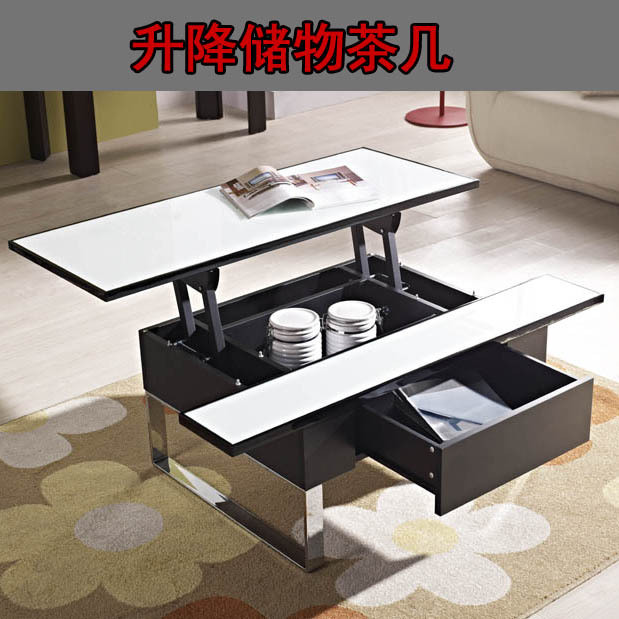 Folding Living Room Table
 