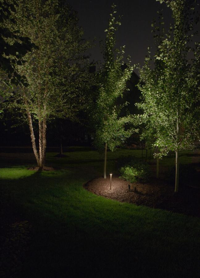 Fx Landscape Lighting
 FX Luminaire