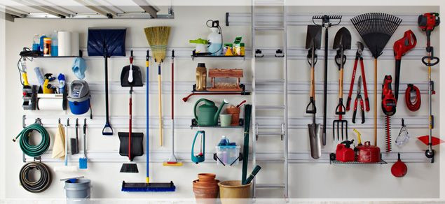 Garage Organizing Lowes
 Lowes garage organizing ideas