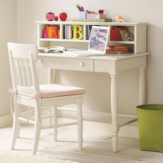 Girls Bedroom Desk Inspirational Decorating A Girl’s Bedroom – Style at Home