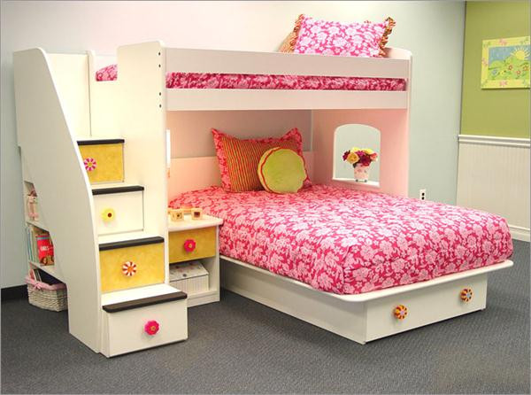Kids Bedroom Furniture
 Modern Kids Bedroom Furniture Design Ideas Home