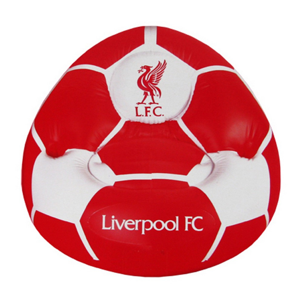 Kids Football Chair
 Liverpool FC Childrens Kids ficial Football Club
