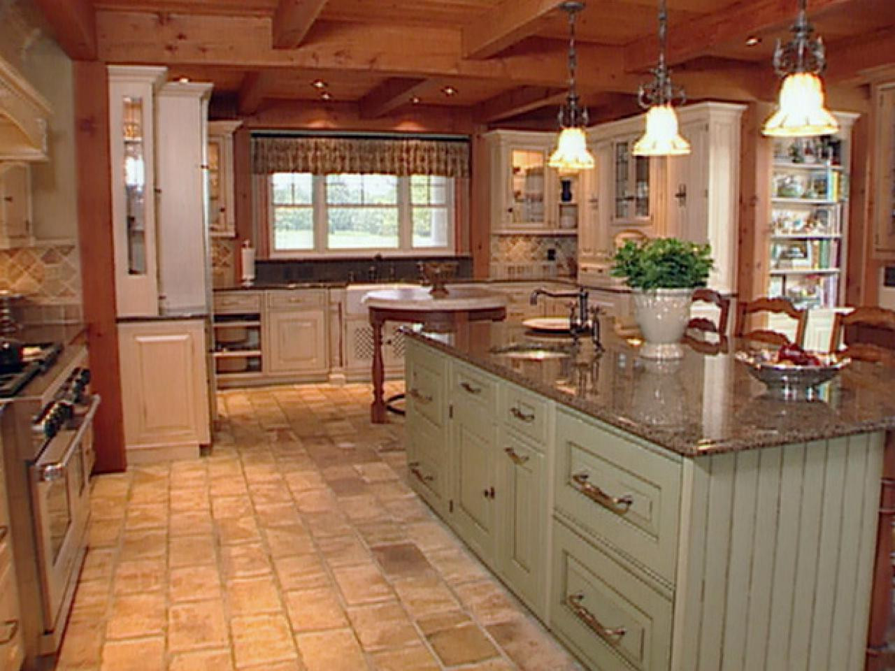 Kitchen Remodeling Planning
 Older Home Kitchen Remodeling Ideas