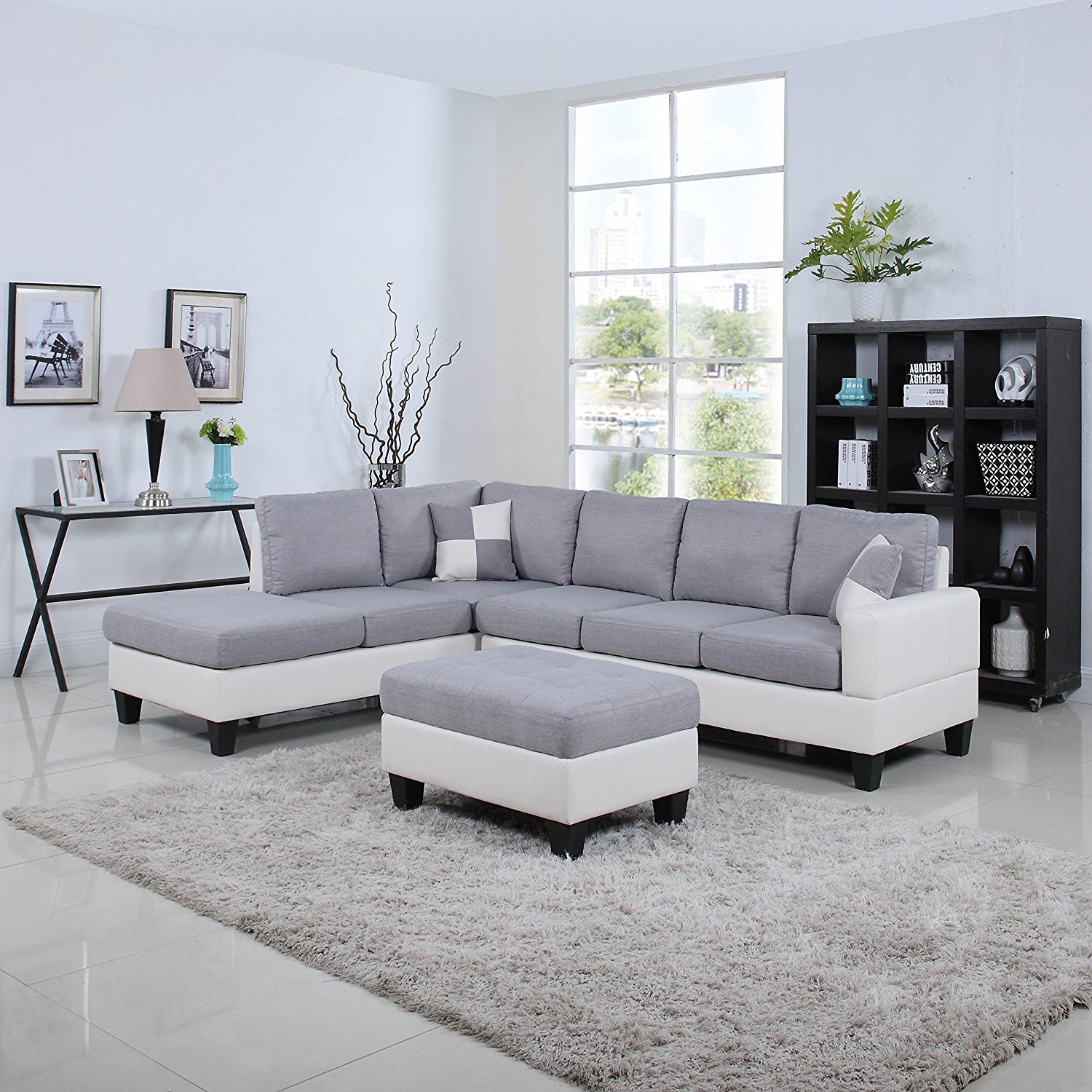 Light Grey Couch Living Room
 Living Room Sectionals Furniture For Your House