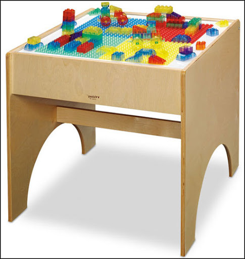 Light Table For Kids
 Light Table How to Choose Properly