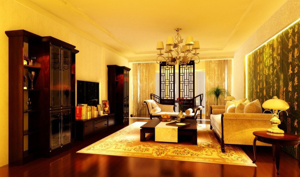 Light Yellow Living Room
 Want To Decorate Light Yellow Living Room Walls And Don t