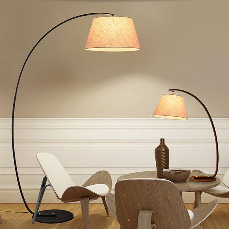 Living Room Arc Floor Lamps
 High Quality Arc Floor Lamps For Living Room Modern