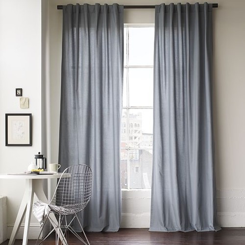 25 Elegant Living Room Curtain Ideas Modern - Home, Decoration, Style ...