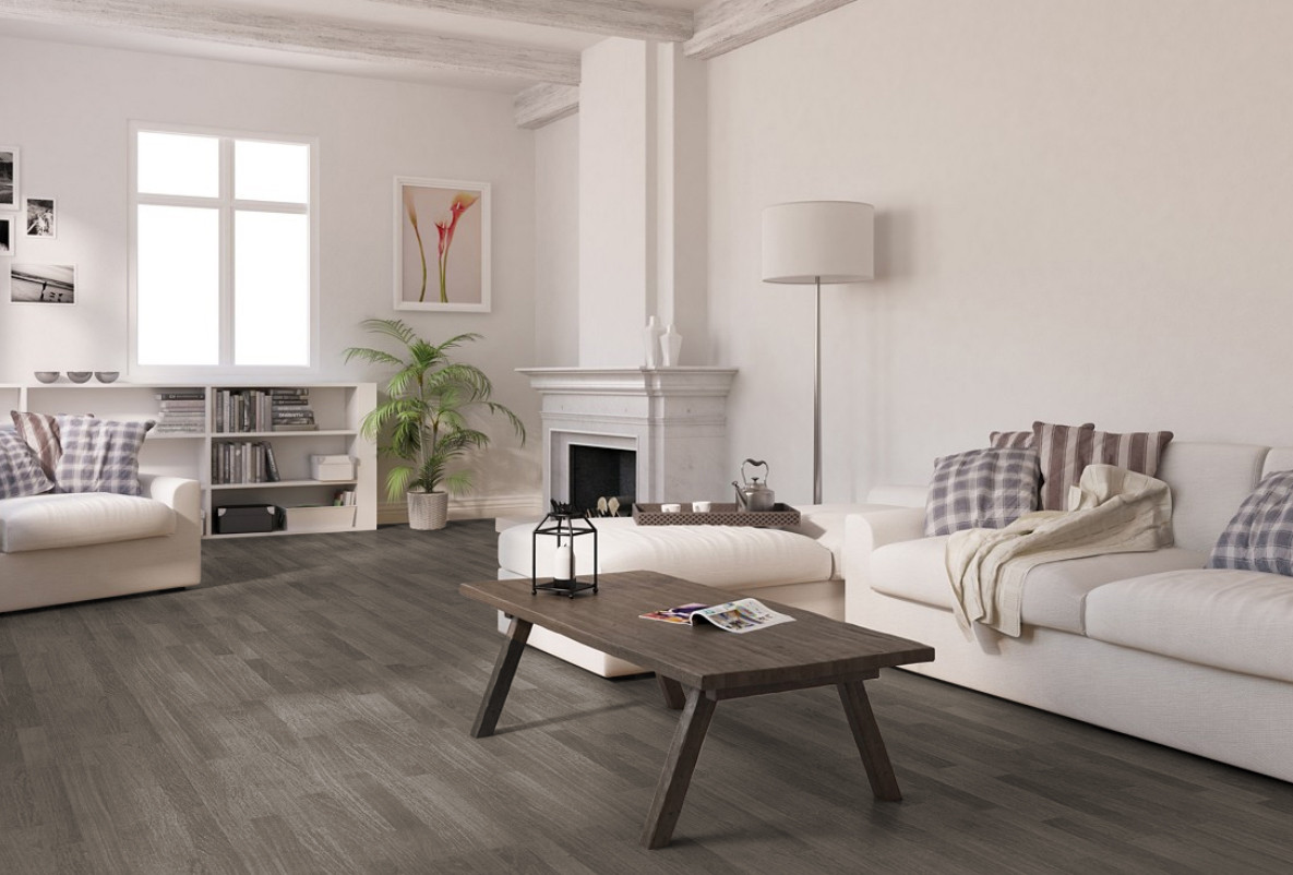 Living Room Flooring Ideas
 21 Cool Gray Laminate Wood Flooring Ideas Gallery