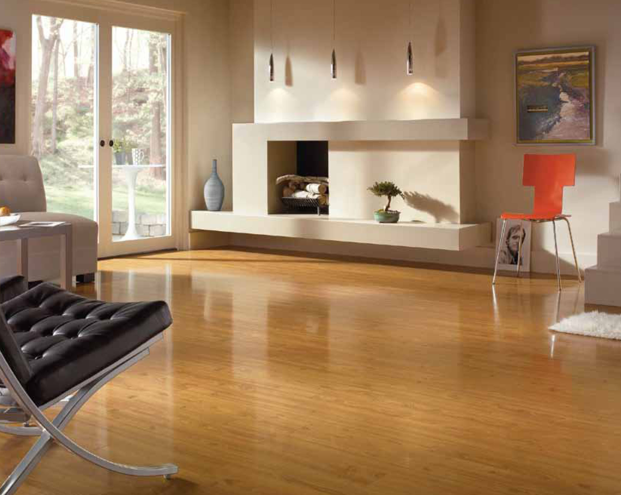 Living Room Flooring Ideas
 10 Laminated Wooden Flooring Ideas The Sense fort